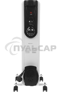 Обогреватель масляный Centek CT-6202