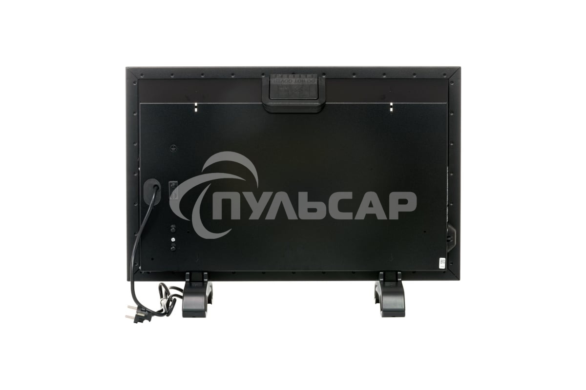 Электрический конвектор iVigo EPK4570E10 1000 Вт Черный