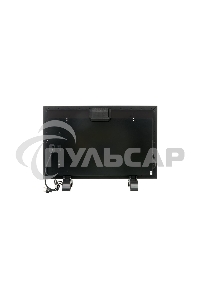 Электрический конвектор iVigo EPK4570E10 1000 Вт Черный