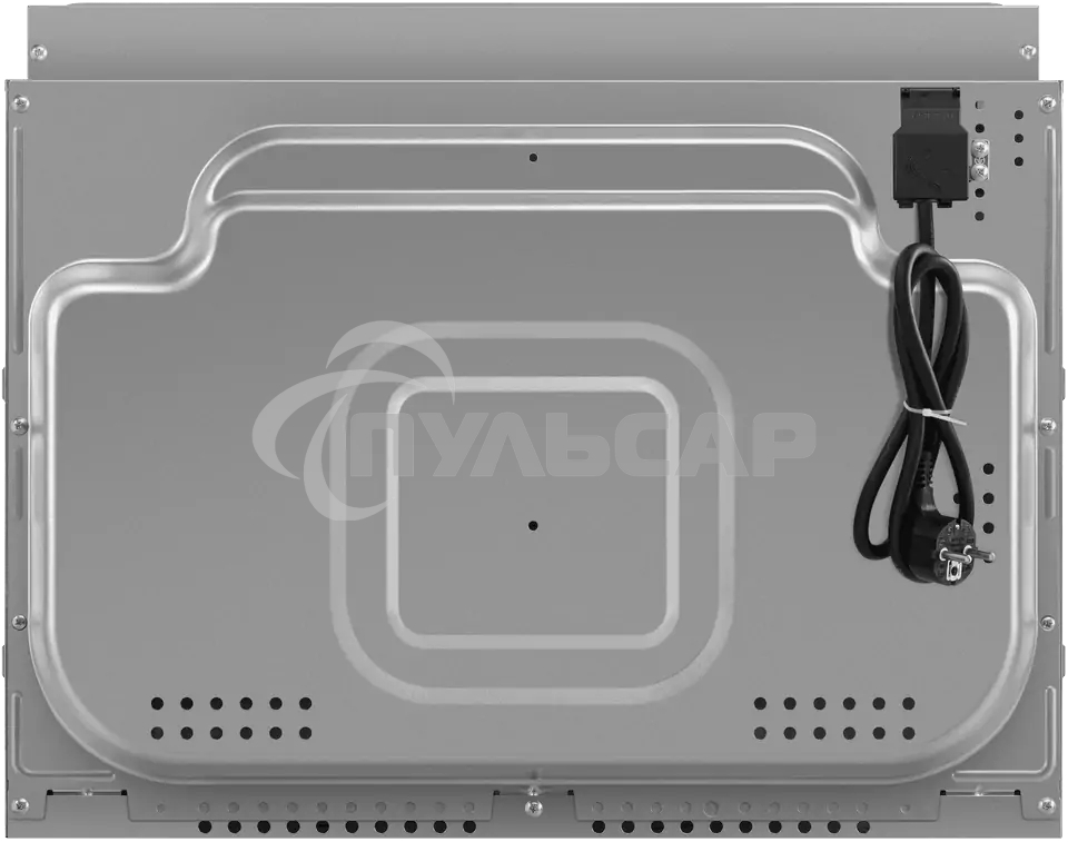 Шкаф духовой электрический Maunfeld AMCO537GB