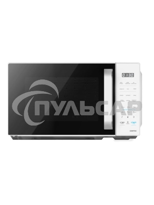 Микроволновая печь Centek CT-1551 белый, 20 л, 700 Вт, сенсор
