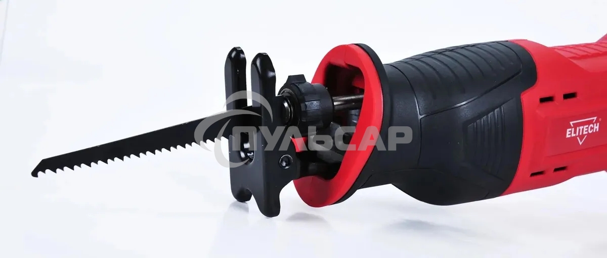 Сабельная пила Elitech ПСА 18СЛ (Е2206.001.00) аккум. 3000ход/мин (191588)