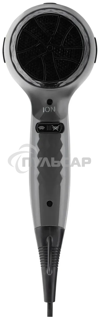 Фен Vitek VT-8229 MC 2200Вт графитовый/черный (VT-8229)