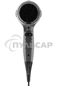 Фен Vitek VT-8229 MC 2200Вт графитовый/черный (VT-8229)