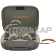 Наушники Sennheiser Momentum Sport Olive