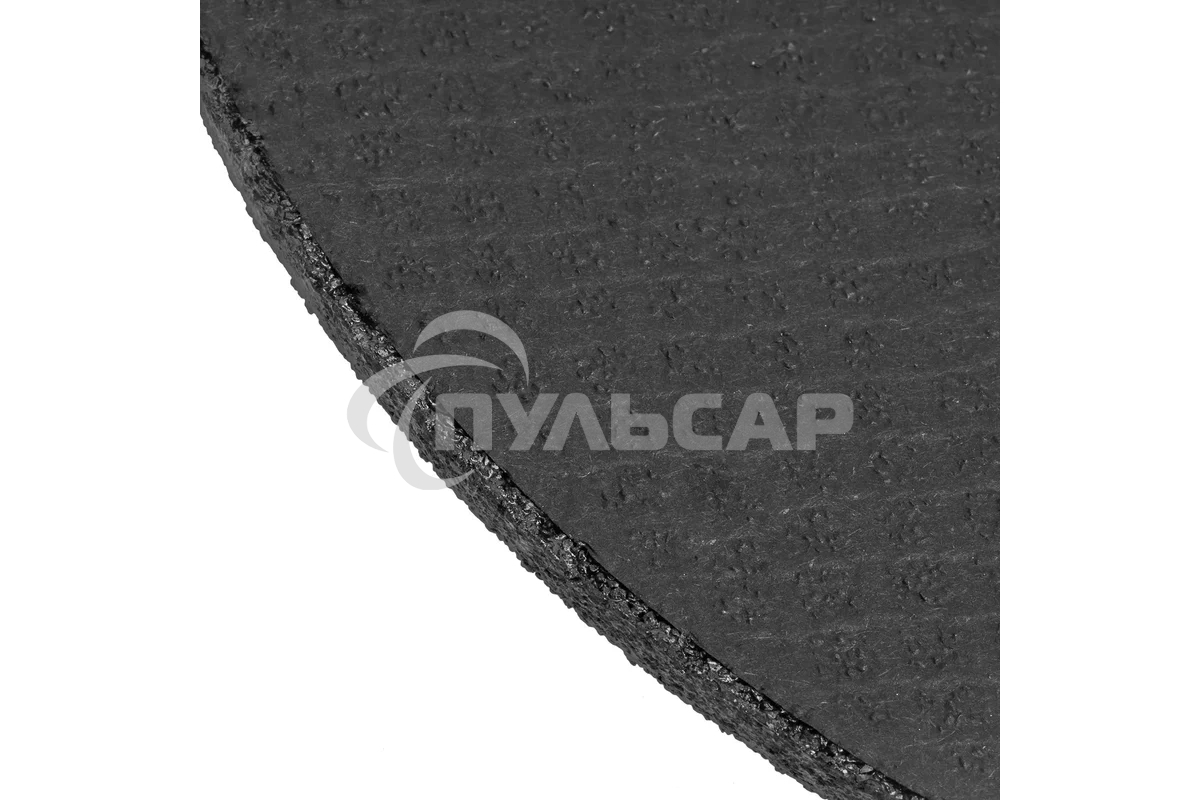 Круг шлифовальный по металлу Denzel A24QBF 230 х 6,0 х 22,2 мм