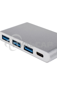 Адаптер ATCOM AT2808 USB-C TO USB3 0.10M