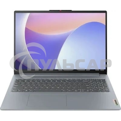 Ноутбук Lenovo IP3 Slim 15IRU8 15.6