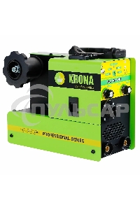 Сварочный полуавтомат инверторный KRONA Expert MIG-195GE