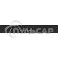 Индукционная варочная панель Darina 5P EI 313 B черный