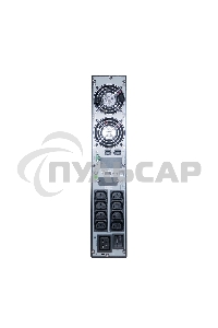 Источник бесперебойного питания ACD PW-RackLine Pro 3000I