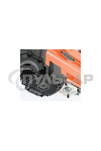 Молоток отбойный PATRIOT DB 560, мощность 1800Вт, энергия удара 45 Дж, 1500 уд./мин., 2 зубила в ком, шт