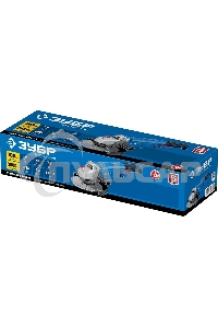 УШМ ЗУБР 180 мм, 2000 Вт, компакт, серия Профессионал