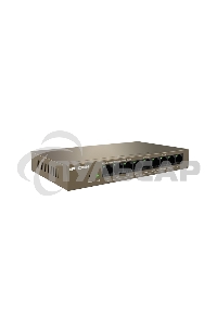 Коммутатор IP-COM 9PORT 8POE M20-8G-POE