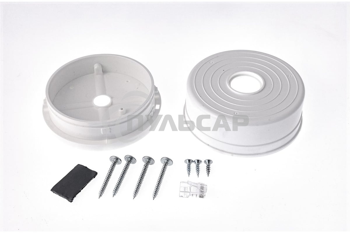 Монтажная коробка Suprlan LK 05-0900