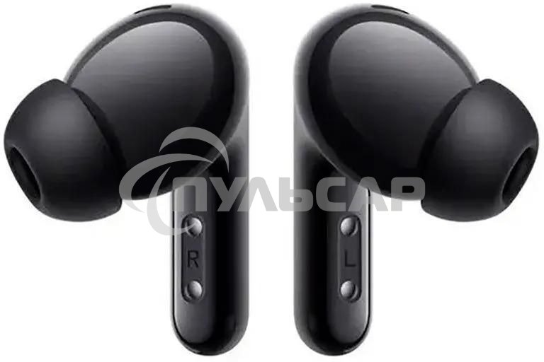 Наушники беспроводные Xiaomi Redmi Buds 6 черный BHR9251GL