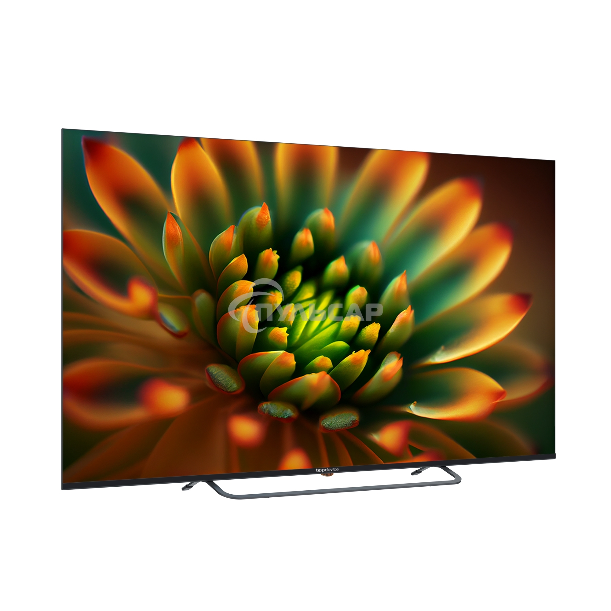 Телевизор Topdevice 65