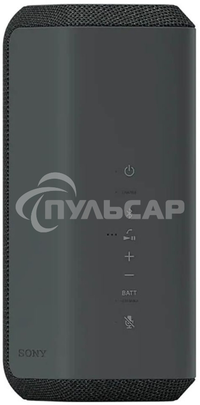 Беспроводная колонка Sony SRS-XE300, черный