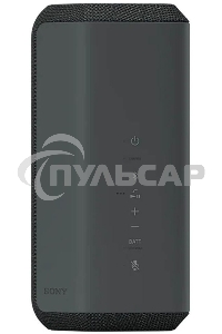 Беспроводная колонка Sony SRS-XE300, черный