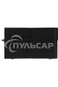 Источник бесперебойного питания Ippon Back Basic 1500 Euro 900Вт 1500ВА черный
