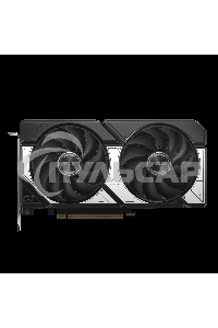 Видеокарта ASUS RTX 5060Ti DUAL OC 8Gb GDDR7 128bit 3xDP HDMI 2FAN RTL DUAL-RTX 5060TI-O8G