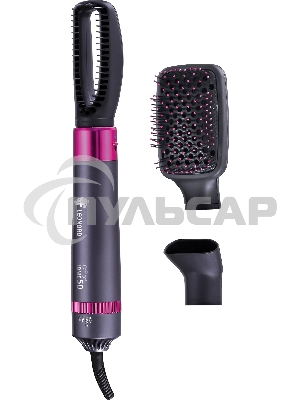 Фен-расческа LEONORD LE-1211 (900296)