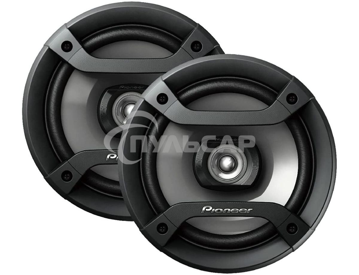 Автомагнитола Pioneer MXT-S216BT 1DIN 4x50Вт 1