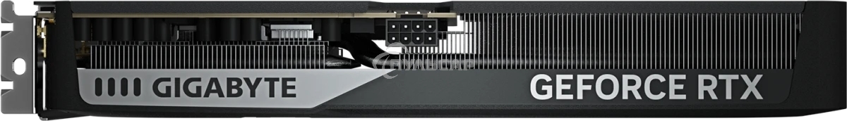 Видеокарта Gigabyte GV-N506TEAGLEMAX OC-16GD