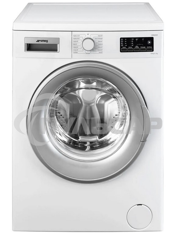 Стиральная машина SMEG LBW62PCIT