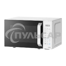 Микроволновая печь Centek CT-1551 белый, 20 л, 700 Вт, сенсор