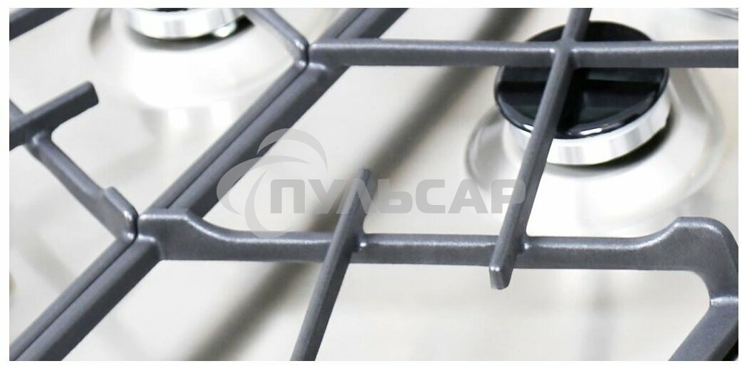 Газовая варочная панель Gefest СГ СН 1211