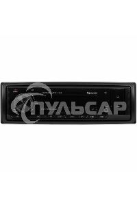 Автомагнитола Prology GT-110 1DIN 4x55Вт