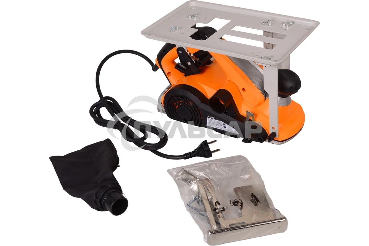 Рубанок электрический Вихрь Р-110СТ /со станиной/ 72/5/4