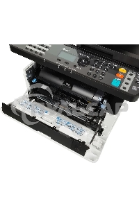 МФУ лазерное Kyocera Ecosys M2135dn (1102S03NL0), A4, ч/б, печ. до 35 стр/мин., скан. до 40 стр/мин (ч/б) 16 стр/мин. (цвет), 1200 x 1200 dpi (печать) 600x600dpi (скан.), USB, RJ-45