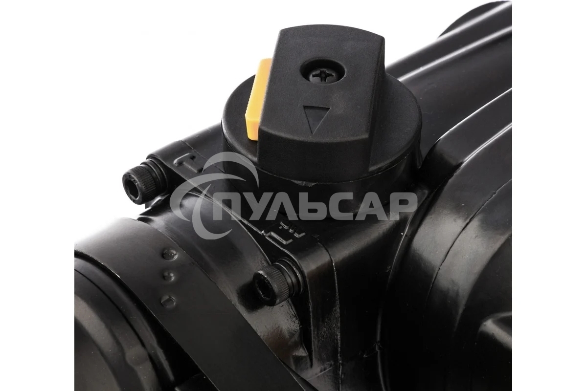 Перфоратор электрический Denzel RHV-1100-26 SDS-plus 1100Вт 4Дж 3 реж 26610