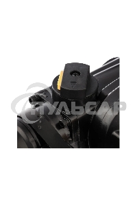 Перфоратор электрический Denzel RHV-1100-26 SDS-plus 1100Вт 4Дж 3 реж 26610