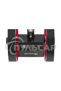 Колесо измерительное Matrix механическое