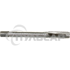 Набор метчиков ЗУБР 4-28006-08-1.25-H2МАСТЕР ручных М8x1.25 2шт.