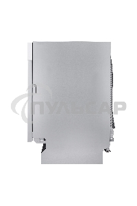 Встраиваемая посудомоечная машина Evelux BD 4502, белый, 44.8 см, 10 компл., 47 дБ, класс A++