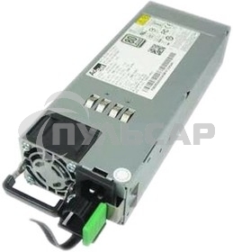 Блок питания серверный AcBel Polytech Inc 384-PSU00038B0A0 PSU CRPS Acbel R1CA2801A(FSE052-000G) 1+1 with brackets for RM413, серый
