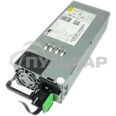 Блок питания серверный AcBel Polytech Inc 384-PSU00038B0A0 PSU CRPS Acbel R1CA2801A(FSE052-000G) 1+1 with brackets for RM413, серый