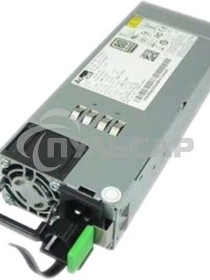 Блок питания серверный AcBel Polytech Inc 384-PSU00038B0A0 PSU CRPS Acbel R1CA2801A(FSE052-000G) 1+1 with brackets for RM413, серый