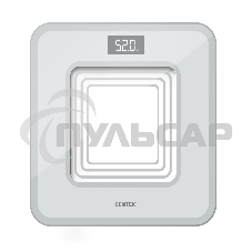 Весы напольные Centek CT-2443 LCD GRAY Весы напольные Centek CT-2443 LCD GRAY