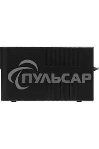 Источник бесперебойного питания Ippon Back Basic 1500 Euro 900Вт 1500ВА черный