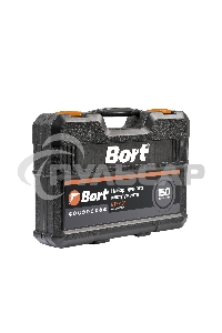 Набор ручного инструмента Bort BTK-150 (93418484)