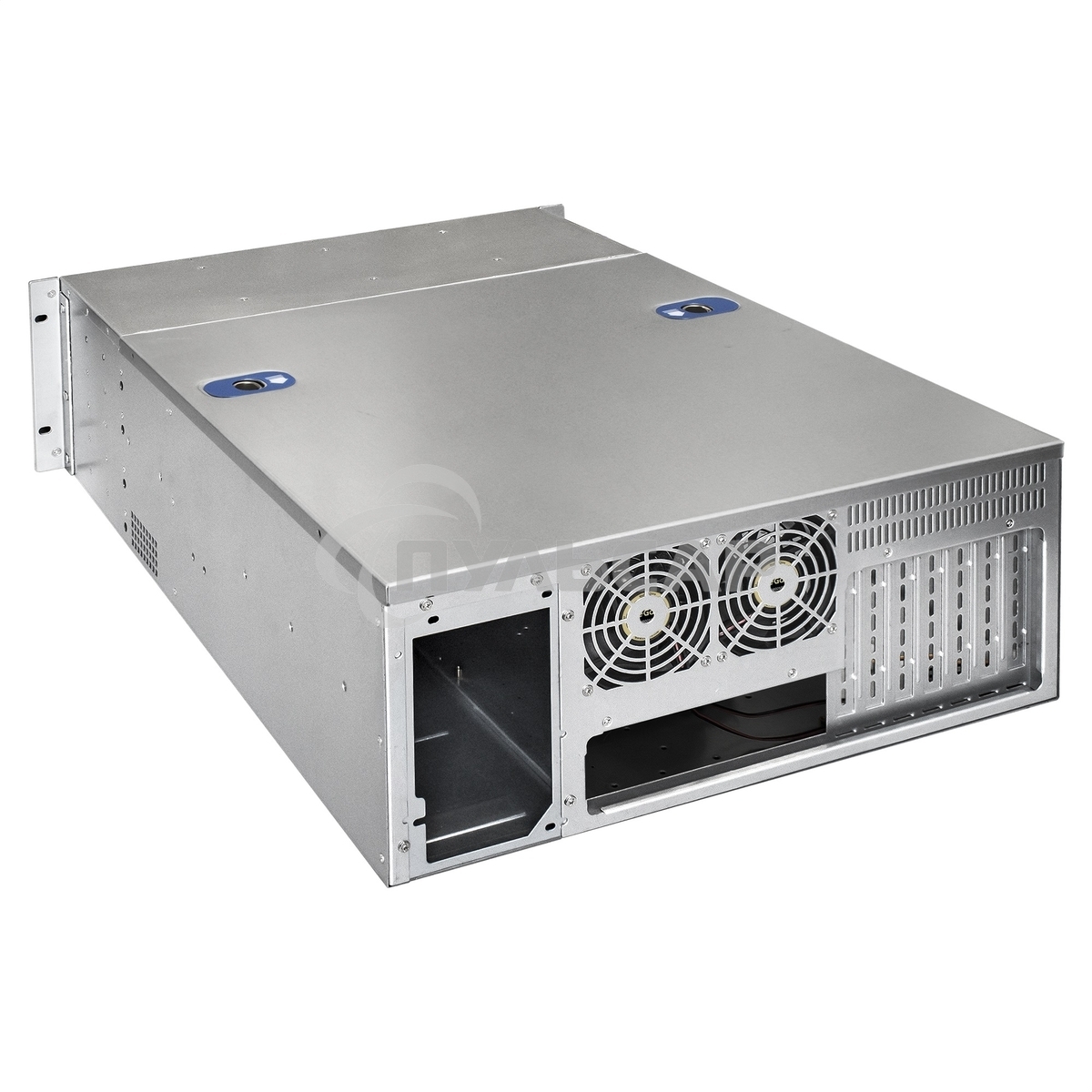 Серверный корпус ExeGate Pro EX293269RUS 4U660-HS24 (RM 19