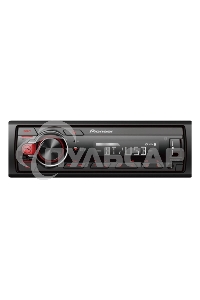Автомагнитола Pioneer MXT-S216BT 1DIN 4x50Вт 1