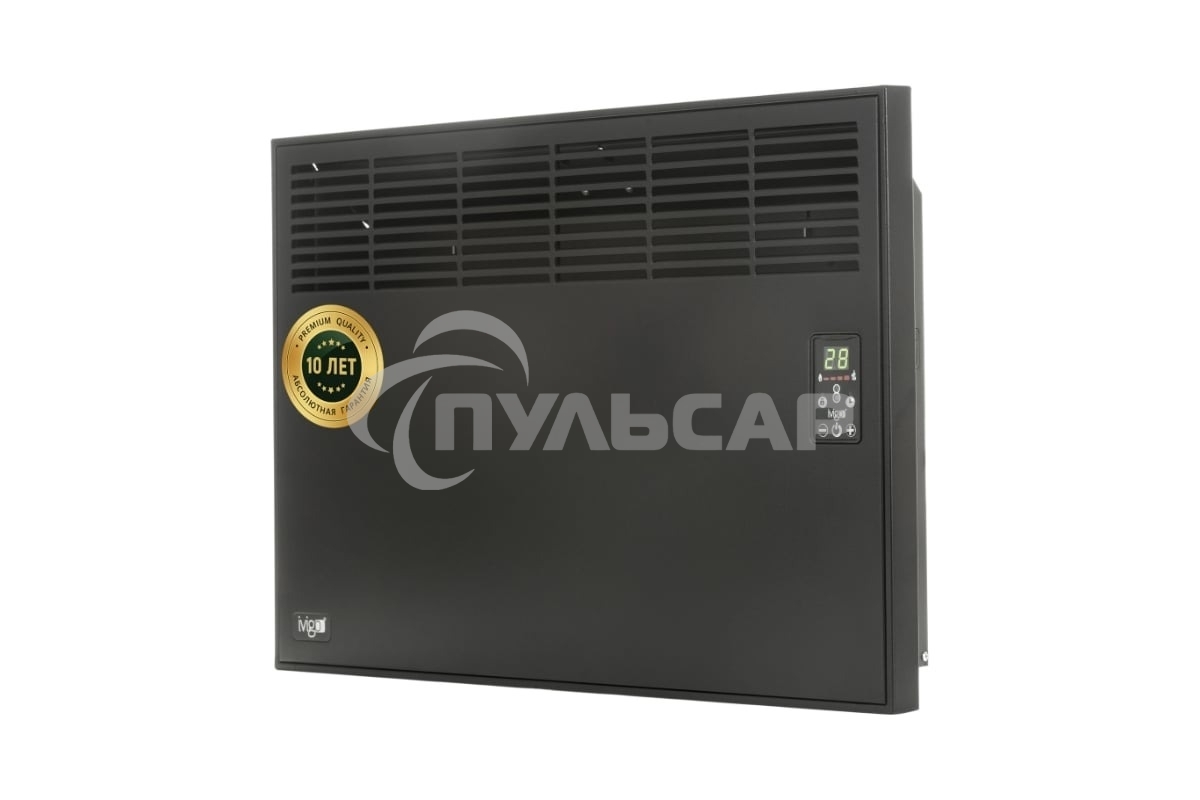 Электрический конвектор iVigo EPK4570E10 1000 Вт Черный