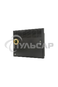 Электрический конвектор iVigo EPK4570E10 1000 Вт Черный