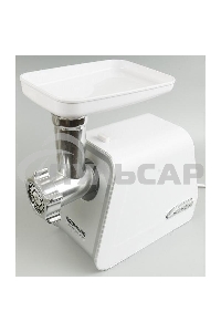 Мясорубка электрическая Redmond RMG-1216-8 1200Вт белый